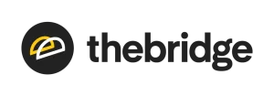 the bridge logo