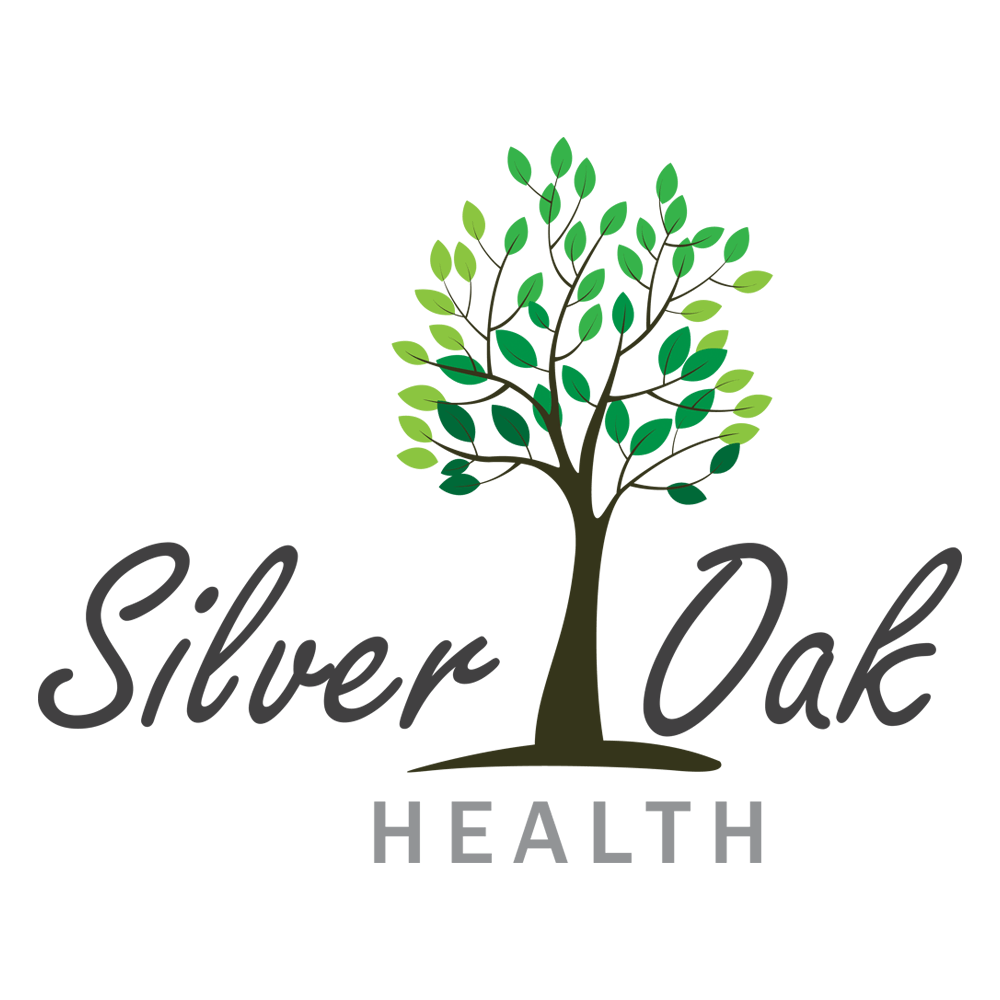 SILVER OAK LOGO