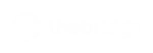 The Bridge Logo