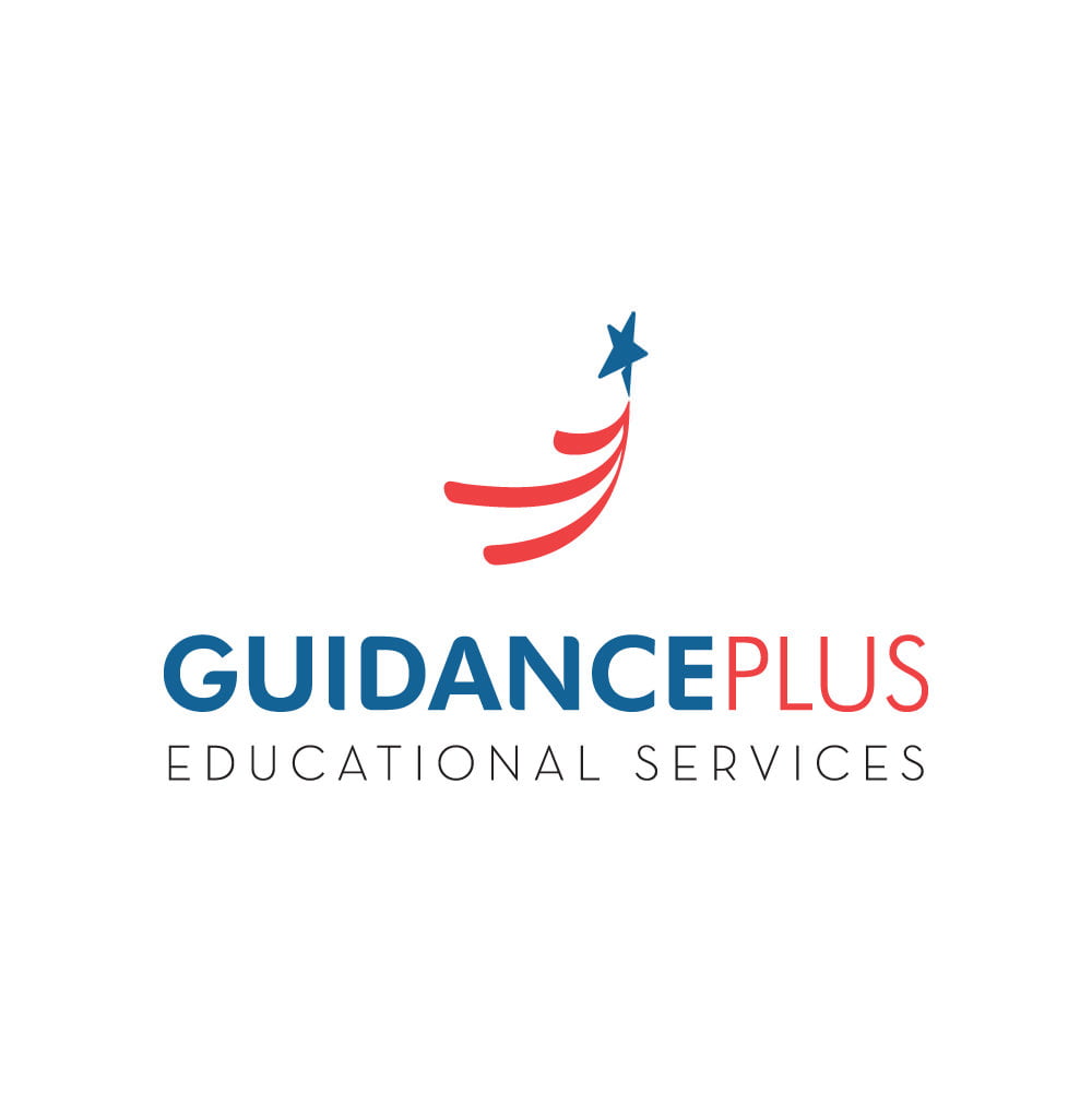 GUIDANCE PLUS LOGO